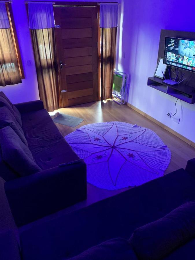 Appartamento Residencial Henkes Canela Esterno foto